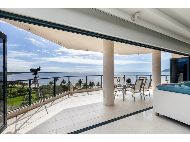 36/181 Esplanade, Cairns City QLD 4870
