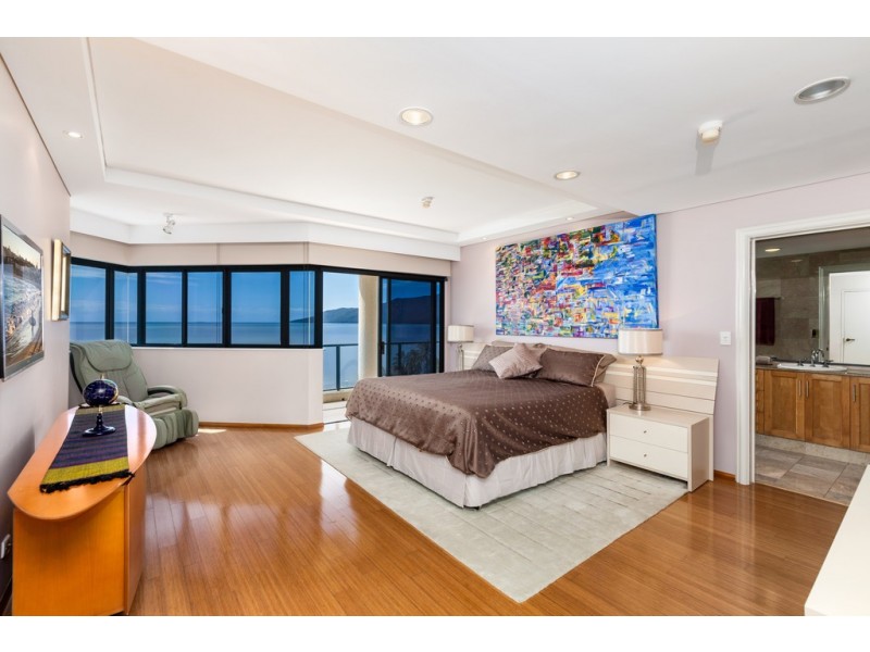 36/181 Esplanade, Cairns City QLD 4870