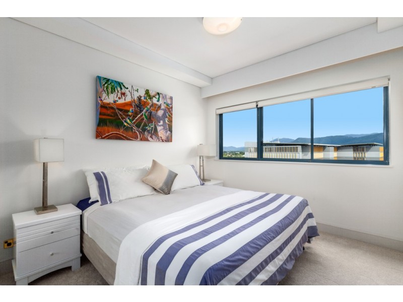 36/181 Esplanade, Cairns City QLD 4870