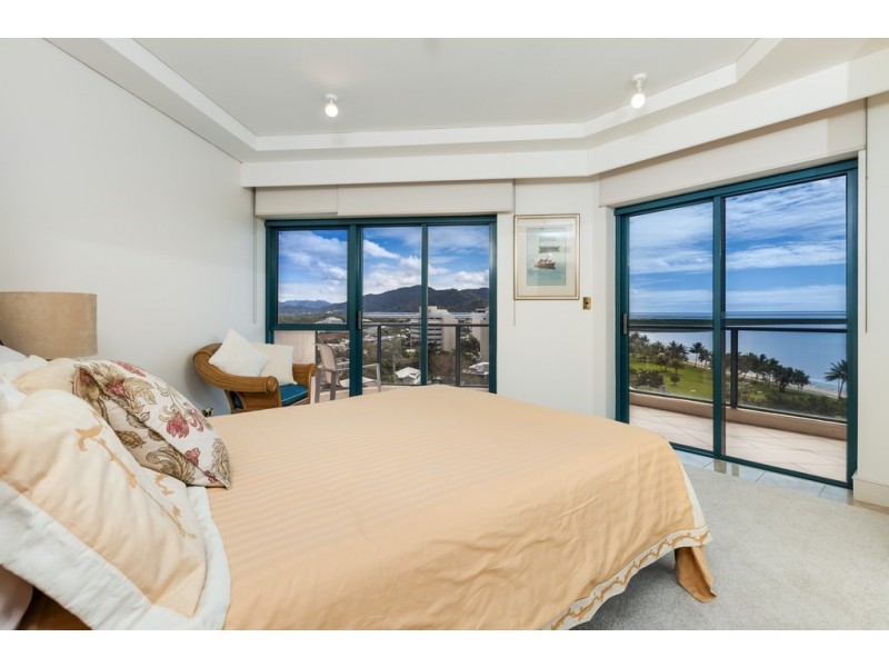 36/181 Esplanade, Cairns City QLD 4870