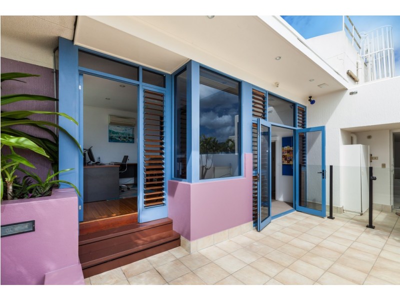 36/181 Esplanade, Cairns City QLD 4870