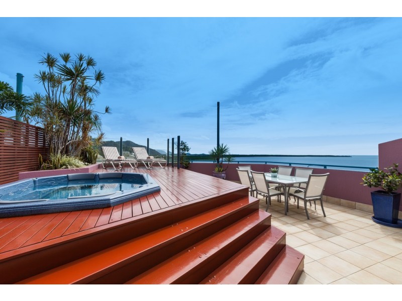 36/181 Esplanade, Cairns City QLD 4870