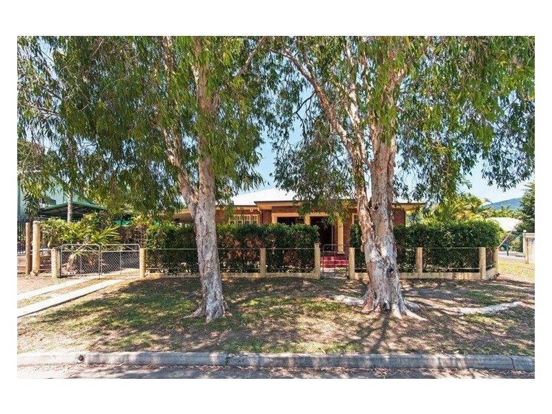 89 Hoare Street, Manunda QLD 4870