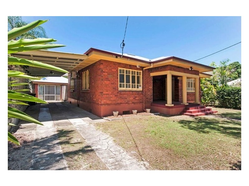 89 Hoare Street, Manunda QLD 4870