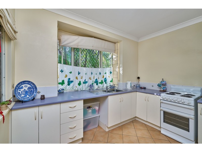 10/4-10 Hedley Close, Redlynch QLD 4870