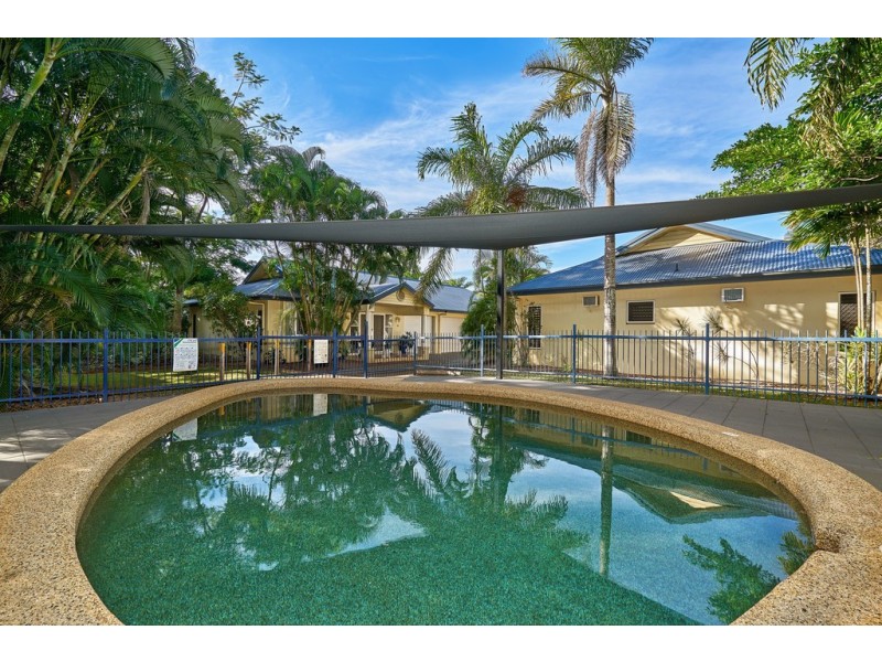 10/4-10 Hedley Close, Redlynch QLD 4870