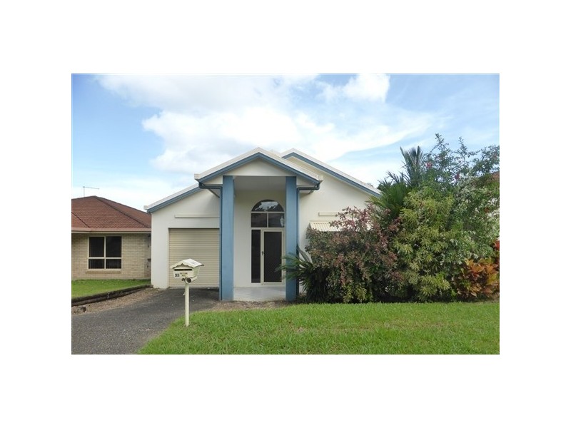 Mount Sheridan QLD 4868