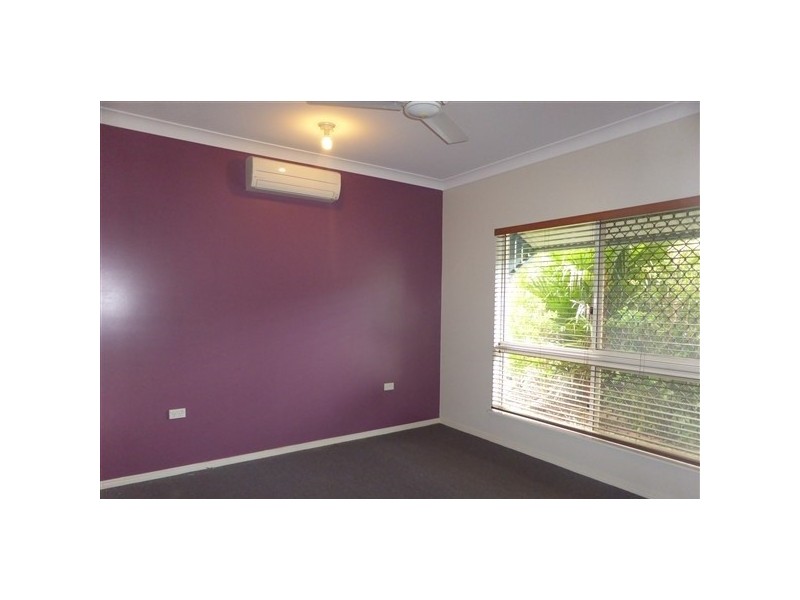 Mount Sheridan QLD 4868