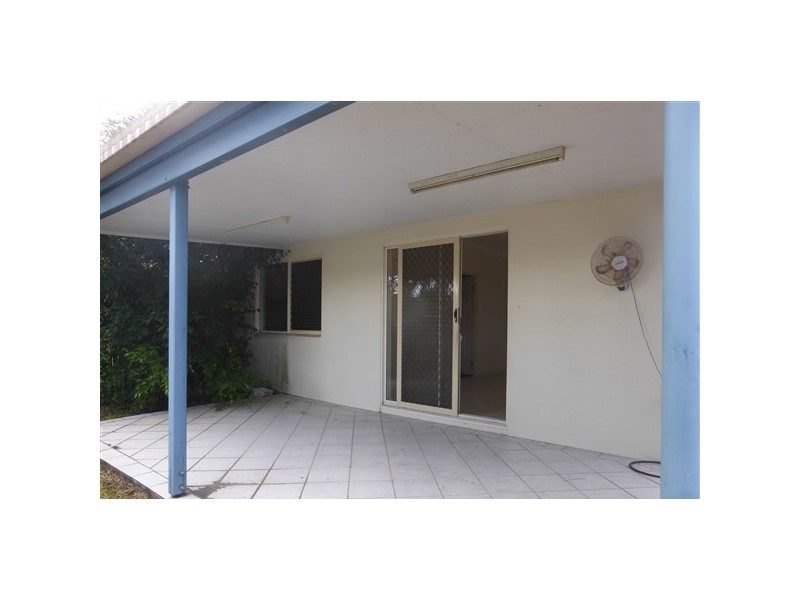 Mount Sheridan QLD 4868