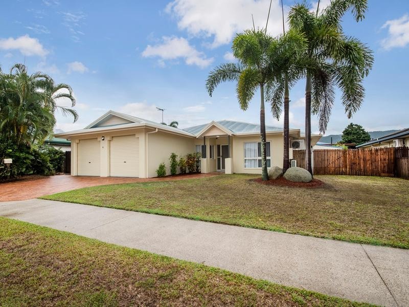 Edmonton QLD 4869