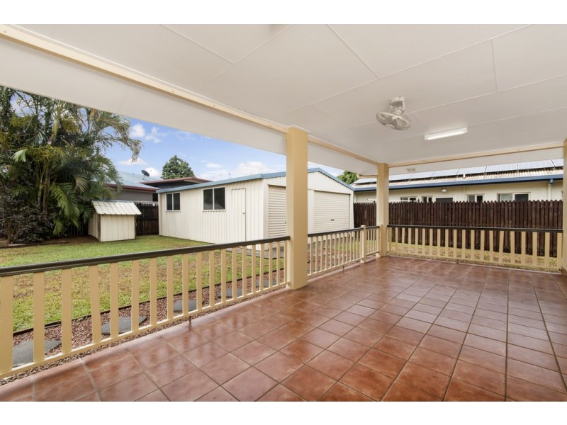 Edmonton QLD 4869