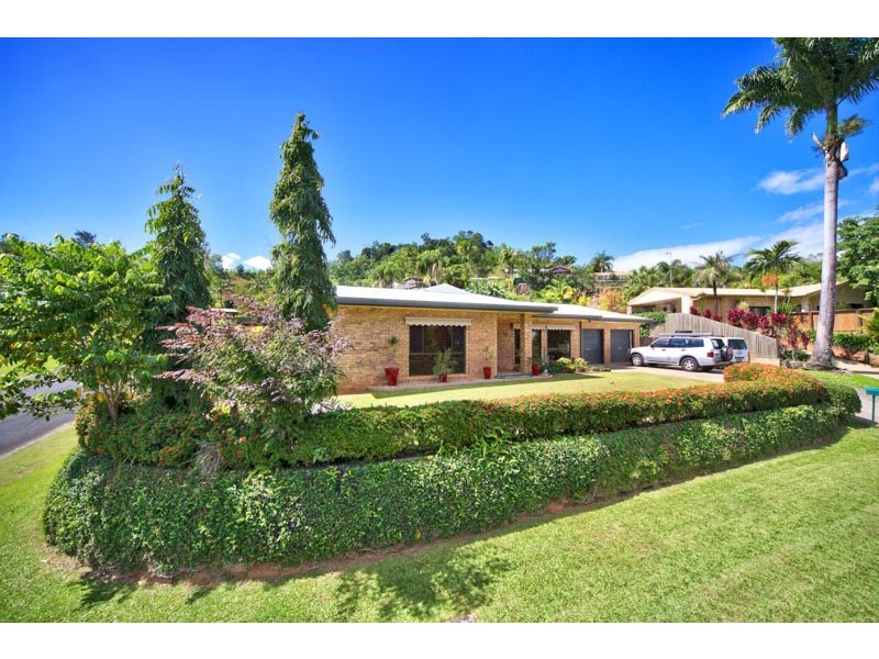 17 Sandpiper Court, Bayview Heights QLD 4868