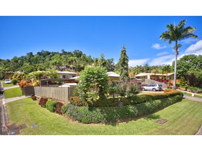 17 Sandpiper Court, Bayview Heights QLD 4868