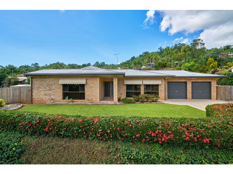 17 Sandpiper Court, Bayview Heights QLD 4868