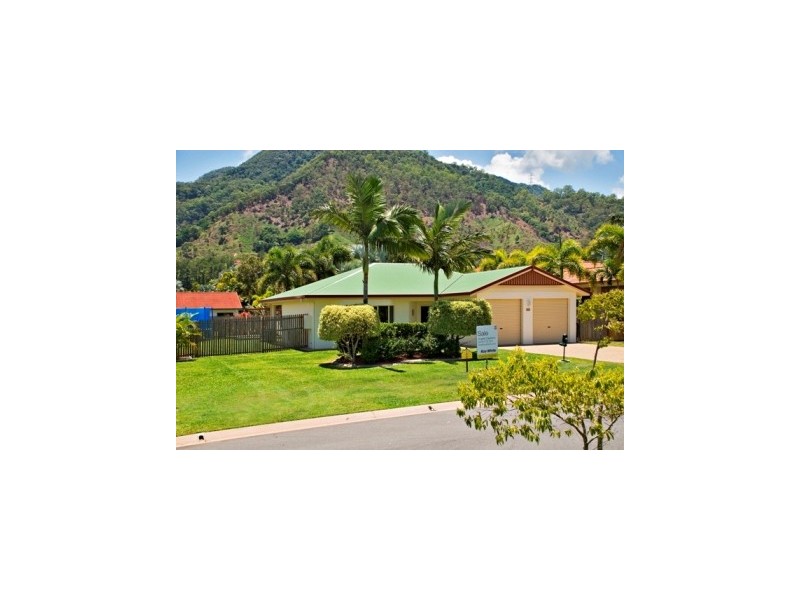 Mount Sheridan QLD 4868