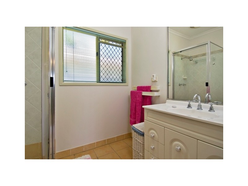 Mount Sheridan QLD 4868