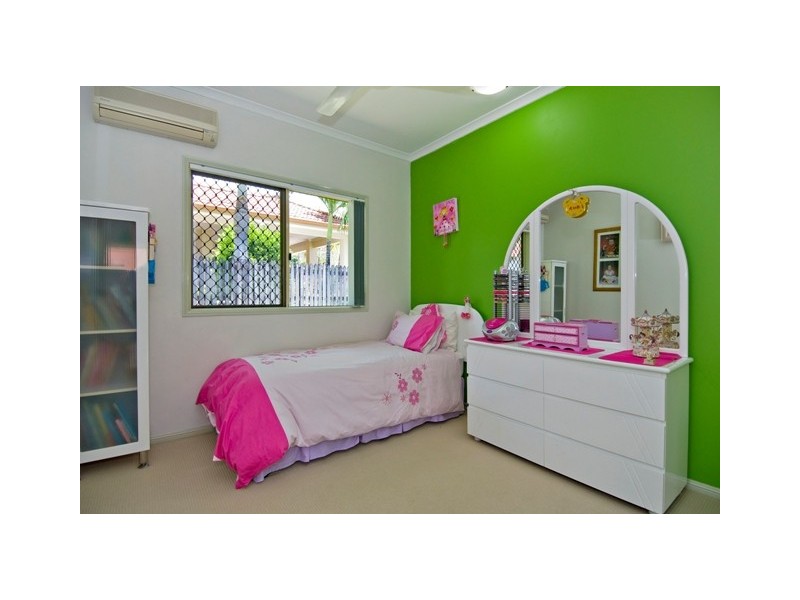 Mount Sheridan QLD 4868