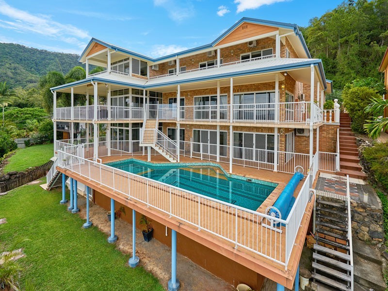 Bayview Heights QLD 4868