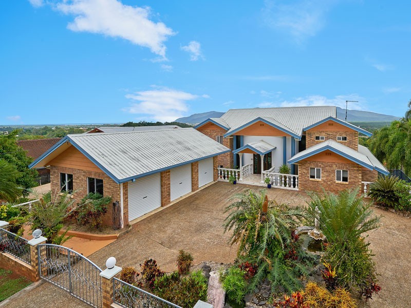 Bayview Heights QLD 4868