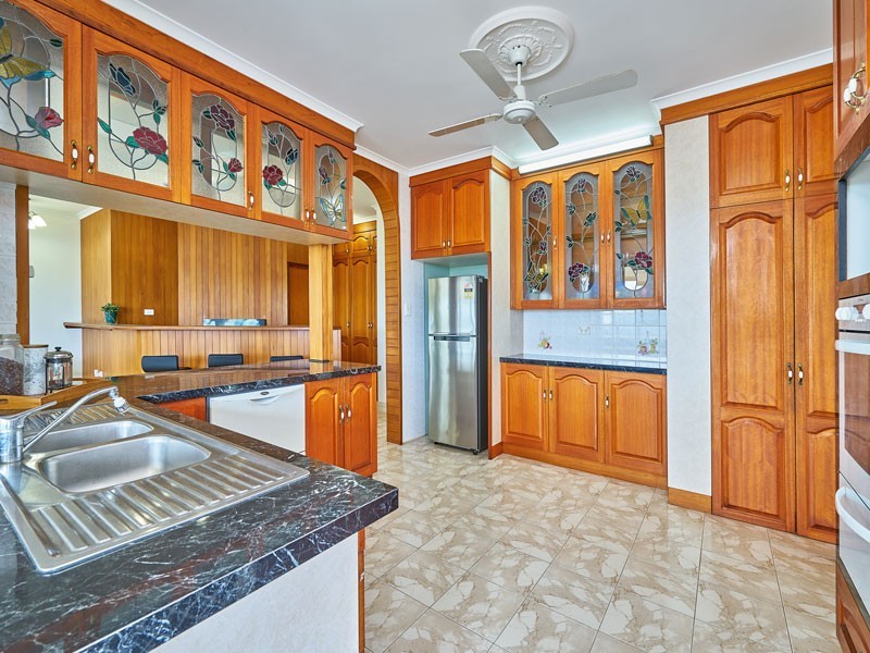 Bayview Heights QLD 4868