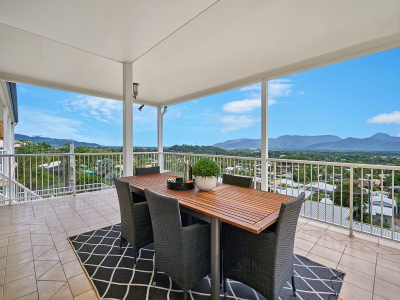 Bayview Heights QLD 4868