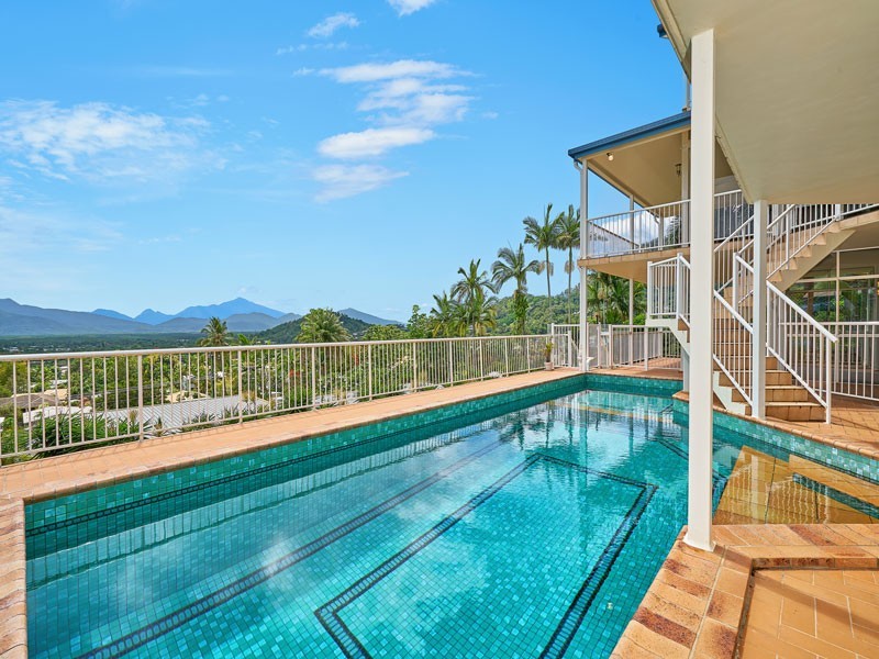 Bayview Heights QLD 4868