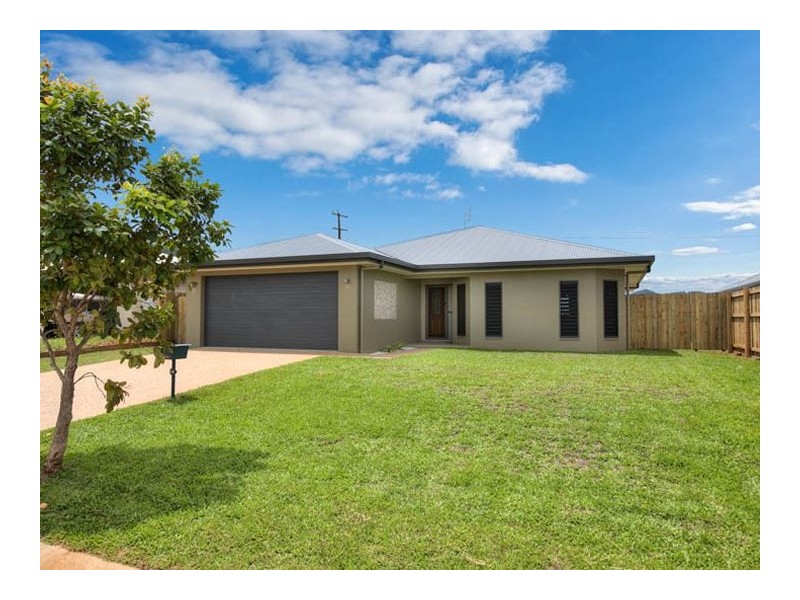 26 Devine Crescent, Gordonvale QLD 4865