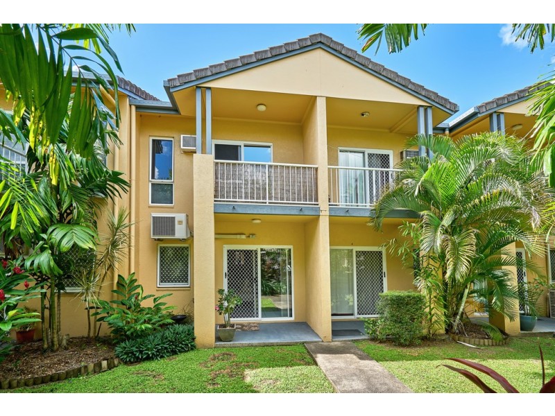 3/40 Springfield Crescent, Manoora QLD 4870