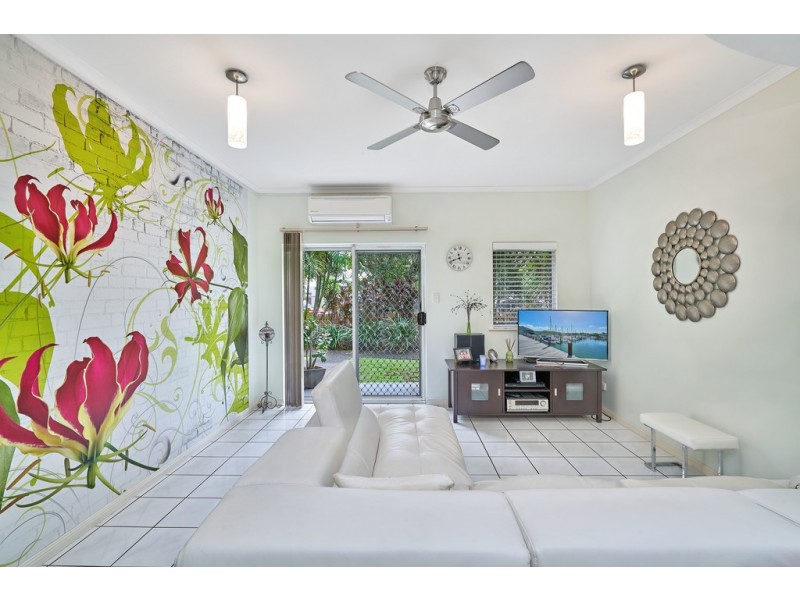 3/40 Springfield Crescent, Manoora QLD 4870