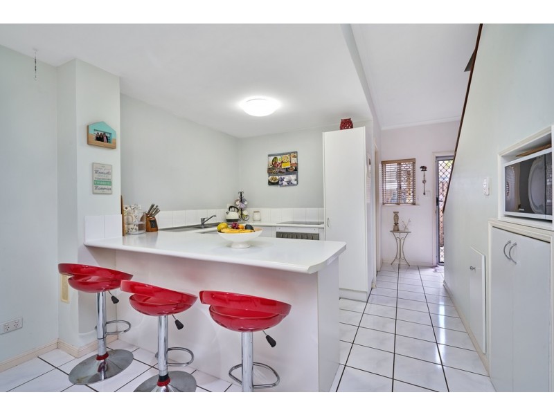 3/40 Springfield Crescent, Manoora QLD 4870