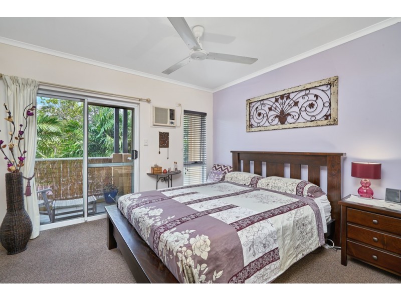 3/40 Springfield Crescent, Manoora QLD 4870