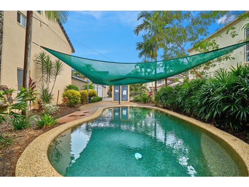 3/40 Springfield Crescent, Manoora QLD 4870