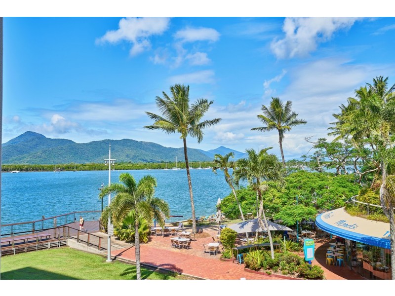 214/1 Marlin Parade, Cairns City QLD 4870