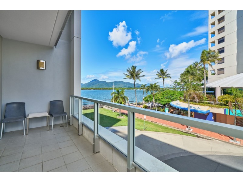 214/1 Marlin Parade, Cairns City QLD 4870