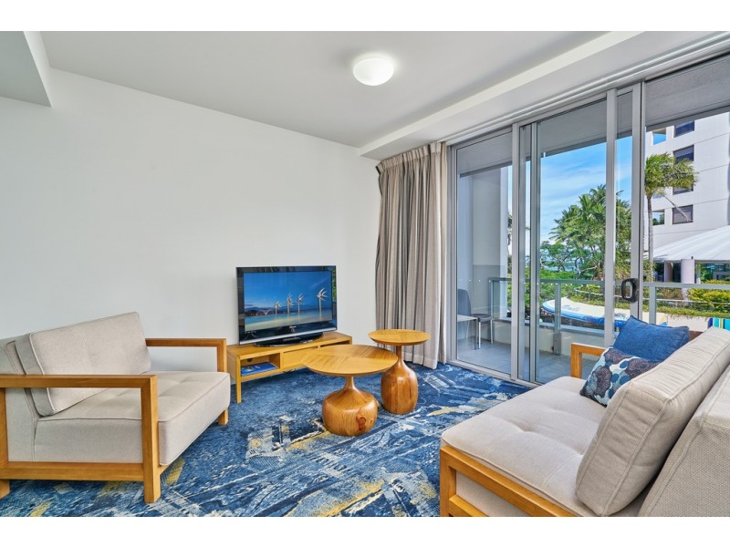214/1 Marlin Parade, Cairns City QLD 4870