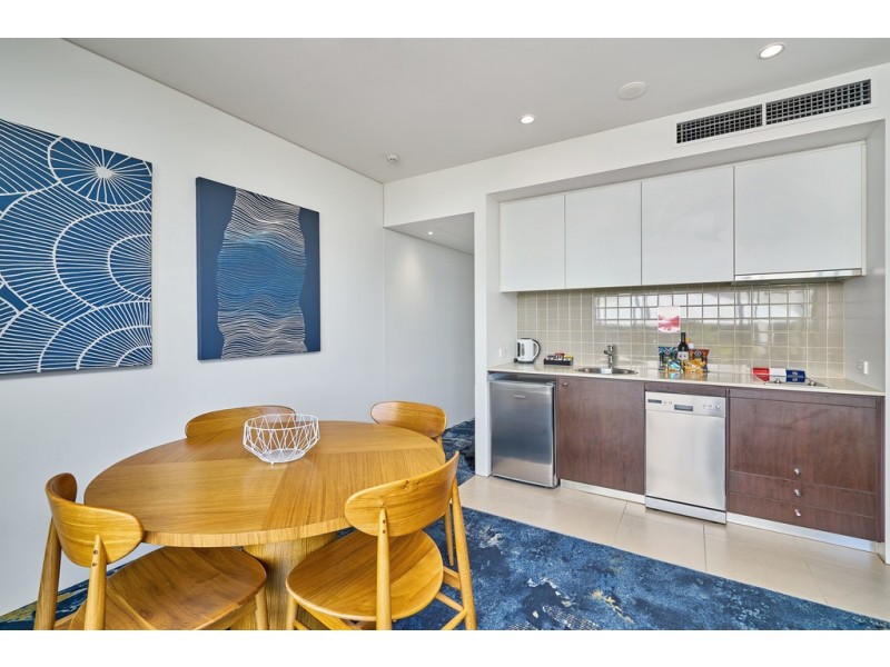 214/1 Marlin Parade, Cairns City QLD 4870