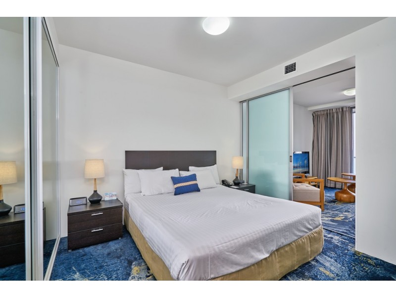 214/1 Marlin Parade, Cairns City QLD 4870