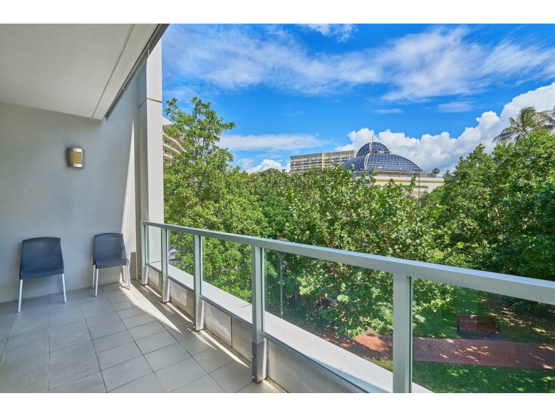 223/1 Marlin Parade, Cairns City QLD 4870