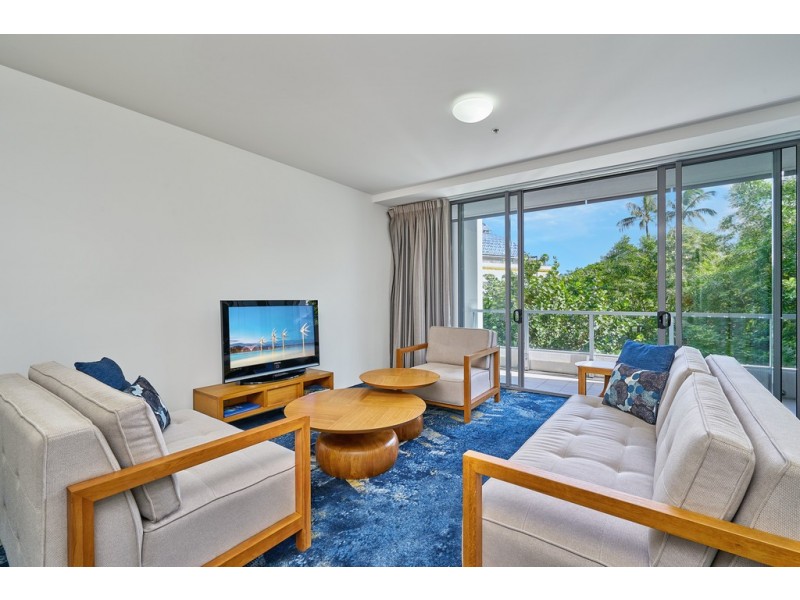 223/1 Marlin Parade, Cairns City QLD 4870