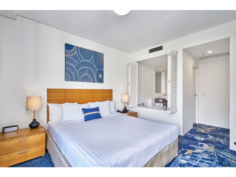 223/1 Marlin Parade, Cairns City QLD 4870