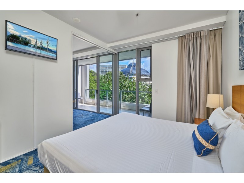 223/1 Marlin Parade, Cairns City QLD 4870