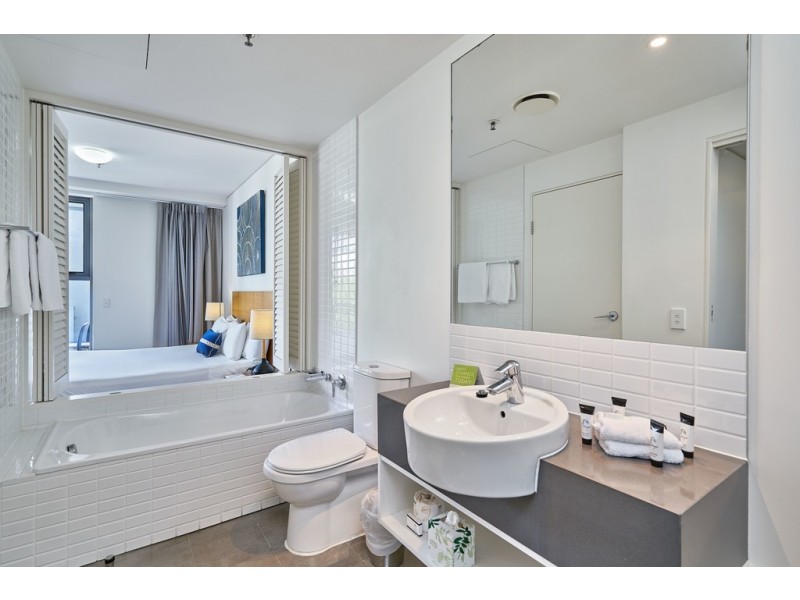 223/1 Marlin Parade, Cairns City QLD 4870
