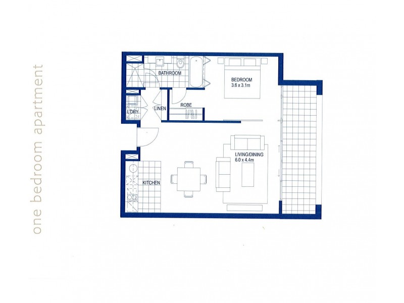 223/1 Marlin Parade, Cairns City QLD 4870