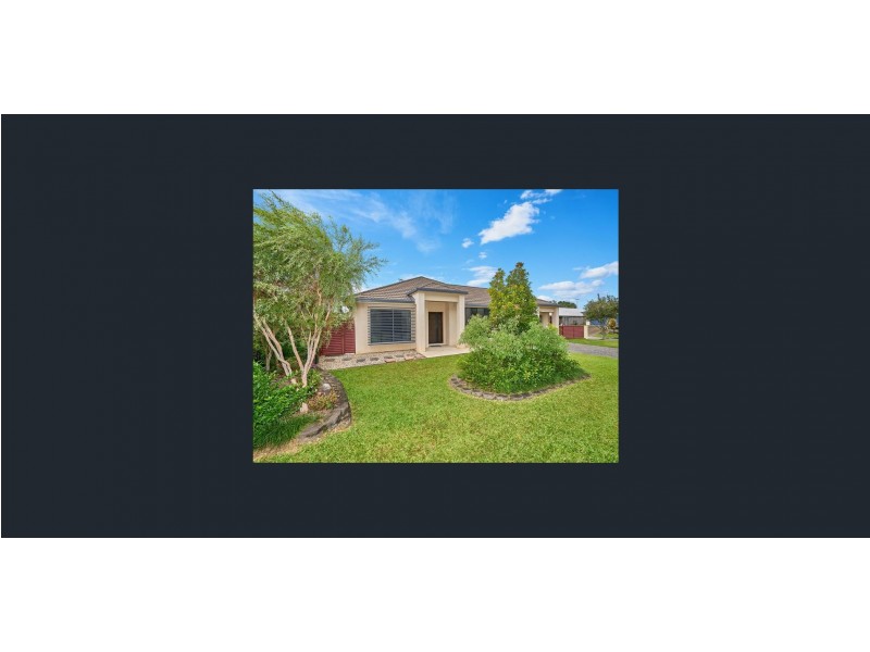 Mount Sheridan QLD 4868