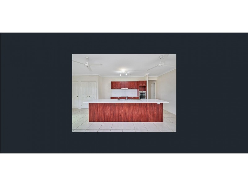 Mount Sheridan QLD 4868