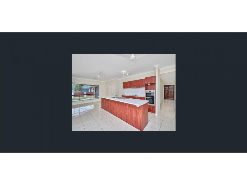 Mount Sheridan QLD 4868