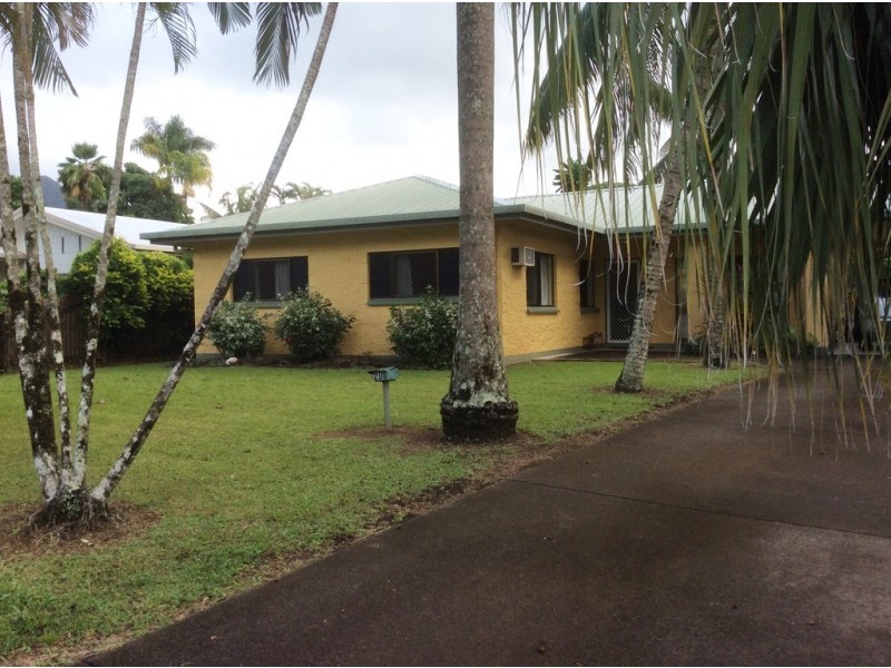 Bentley Park QLD 4869