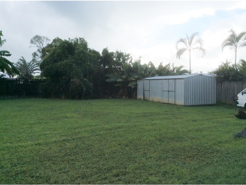Bentley Park QLD 4869