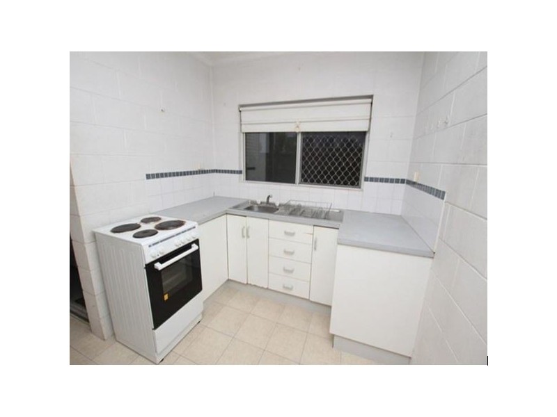 Parramatta Park QLD 4870