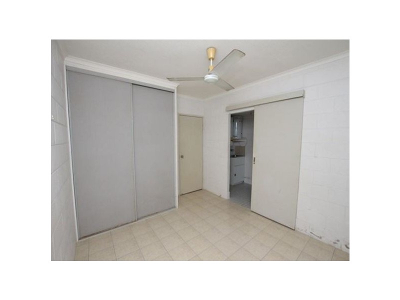 Parramatta Park QLD 4870